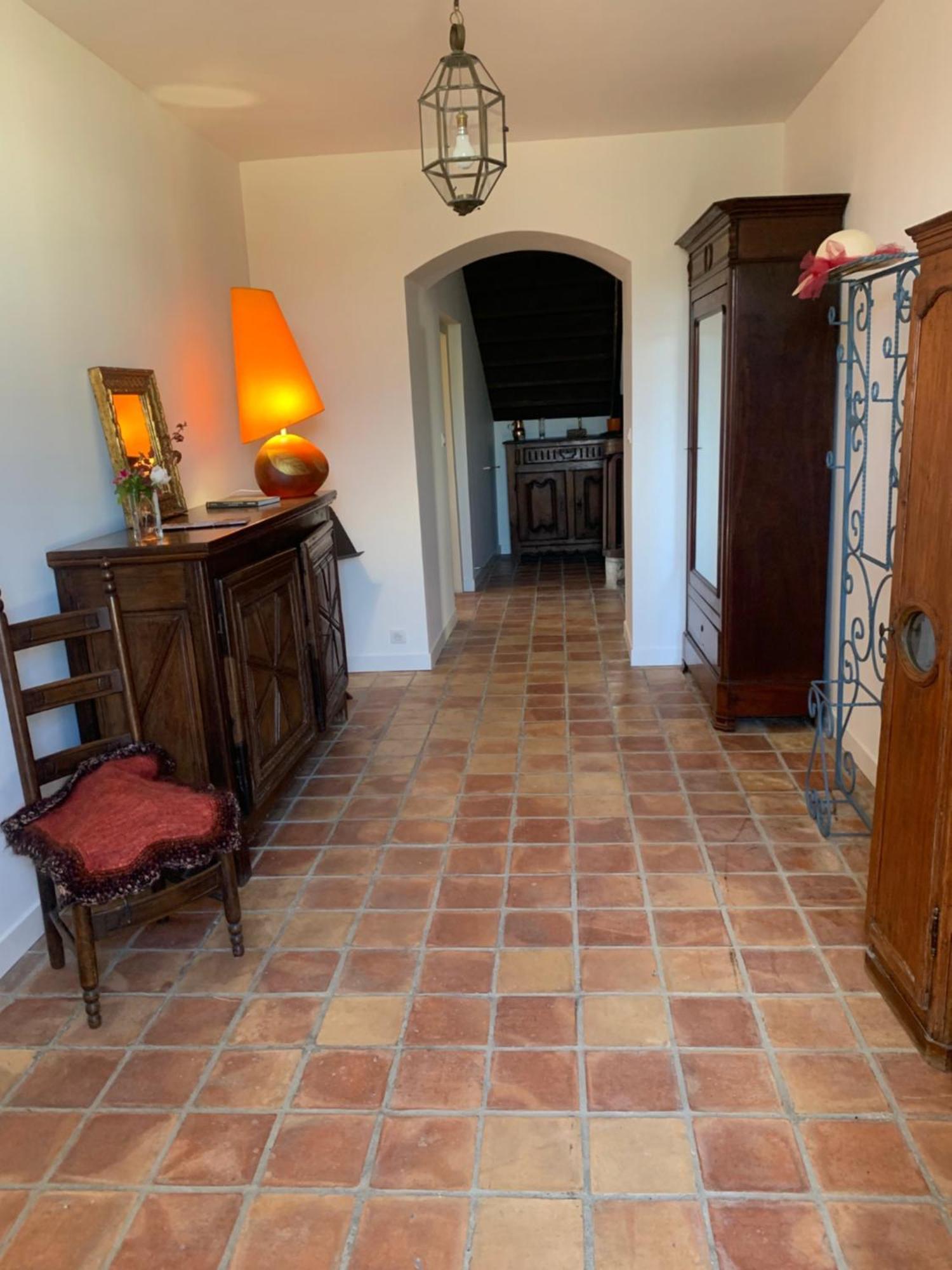 La Poesie Bed & Breakfast Lagor Bagian luar foto