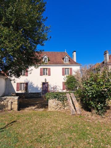 La Poesie Bed & Breakfast Lagor Bagian luar foto