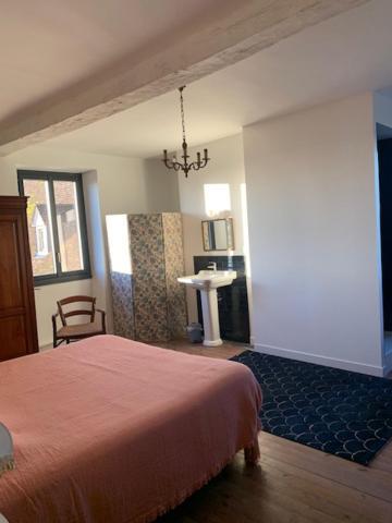 La Poesie Bed & Breakfast Lagor Bagian luar foto