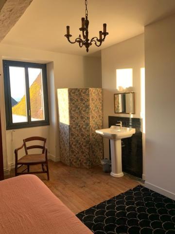 La Poesie Bed & Breakfast Lagor Bagian luar foto